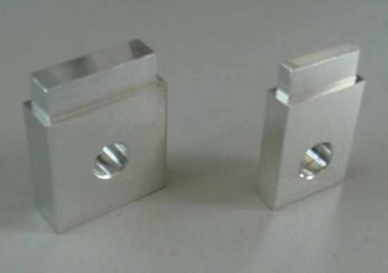 MYJ 系列 接地座