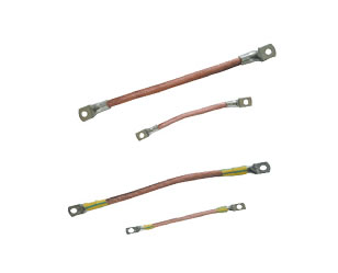 ROUND GROUNDING STRIPS-圓裸絞線(xiàn)