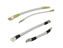 ROUND GROUNDING STRIPS-圓硅膠線(xiàn)