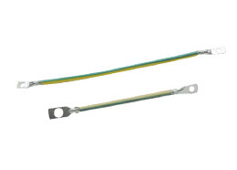 ROUND GROUNDING STRIPS-圓膠線(xiàn)