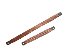 FLAT BRAIDED SHUNTS---扁編織裸線(xiàn)