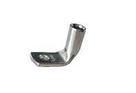 DKD-1 90° TYPE TERMINALS---DKD-1 90度端子