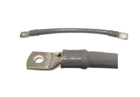 耐腐蝕、防水、防散股、柔性接地線(xiàn)